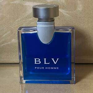 ◆ブルガリ◆ ブルー プールオム オードトワレ 30ml BVLGARI BLV POUR HOMME EDT メンズ香水