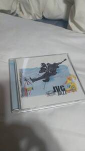 希少品です！JVC JAZZ FESTIVAL 1999！