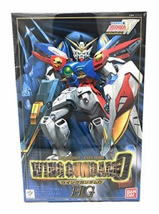 【中古】 1/100 Wガンダムゼロ (新機動戦記ガンダムW)