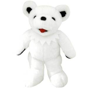 14inch PLUSH BEAR -CASEY (ケイシー) - [ded77774] / デッドベアー グレイトフルデッド ぬいぐるみ