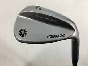 即決 中古 RMX(リミックス) ツアーモデル ウェッジ 50.08 2018 AW NSプロ MODUS3 TOUR120 50 S