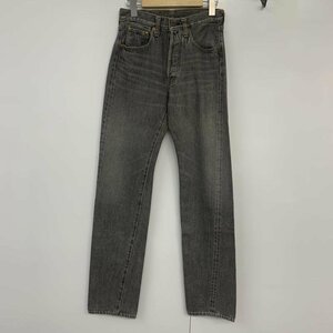 Denime 表記無し ドゥニーム パンツ デニム、ジーンズ Pants Trousers Denim Pants Jeans インディゴ / インディゴ / 10038933