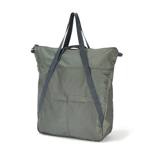 カリマー マーストート 30 チャコール H37×W47×D15cm(30L) #501075-1200 MARS TOTE 30 KARRIMOR 新品 未使用