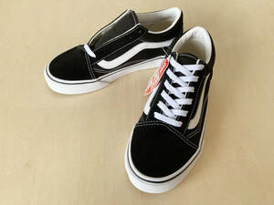 16.5cm バンズ キッズ オールドスクール VANS OLD SKOOL KID