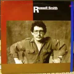 【LPレコード】ラッセル・スミス★Russell Smith(’82)