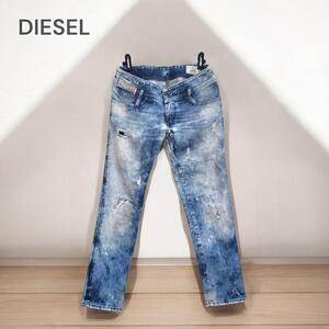 DIESEL ディーゼル ヴィンテージ デニムパンツ 