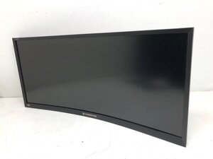 acer Z35 bmiphz 35型液晶モニター Predator■現状品