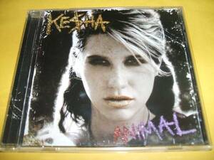 KESHA/ANIMAL