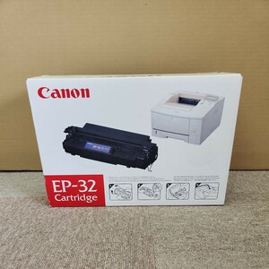 CANON トナーカートリッジ EP-32　純正品　(LBP-470/LBP-1000/LBP-1310)