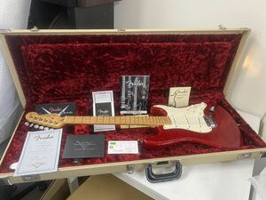 ☆希少品☆Fender 楽器 ハードケース FENDER - エレキギタ