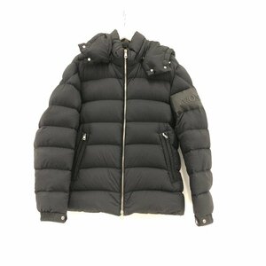 MONCLER　モンクレール　ARAVIS　ダウンジャケット　サイズ4【CKAR2081】