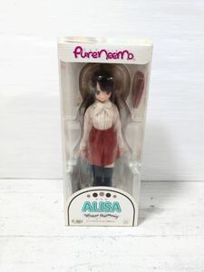 ■新品未開封■ Pureneemo ピュアニーモ ALISA アリサ ウィンターハーモニー アゾンダイレクトストア限定ver サアラズ・ア・ラ・モード 