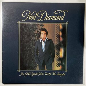 22444★美盤 Neil Diamond/I