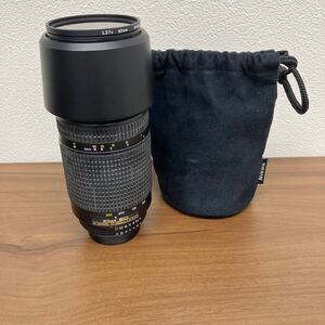 1円〜 Nikon ニコン カメラレンズ HB-15 70-300mm AF ED レンズフード