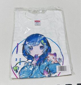 まひとくん　宇宙のわすれもの　Tシャツ　Mサイズ　新品　匿名配送