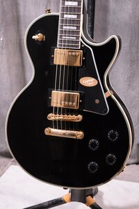 Epiphone/エピフォン エレキギター Les Paul CUSTOM ★元箱付属【現状渡し品】