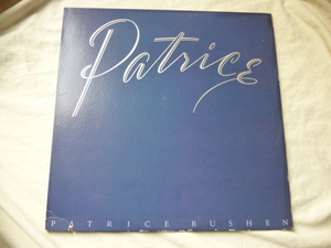 Patrice Rushen / Patrice 名曲 GROOVY JAZZ SOUL オリジナルUS盤 LP It