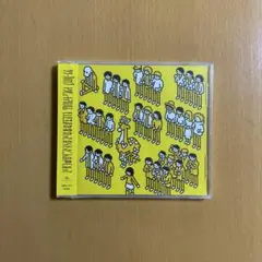 もしも生まれ変わったらそっとこんな声になって クリープハイプ 未開封 CD