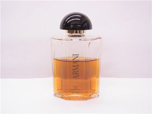 ◎ ARMANI ◎　アルマーニ　オードトワレ　50ml　香水　◎USED　残量約6割