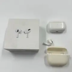 【訳あり】 AirPods Pro 1世代 MWP22J/A