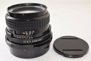 ★極上品★ ペンタックス smc PENTAX 67 105mm F2.4 2405147