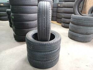 No.151【15インチ☆165/60R15】ダンロップ☆エナセーブ EC300+