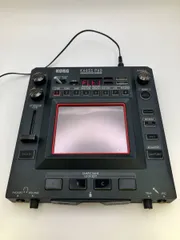 KORG KAOSS PAD kp-3