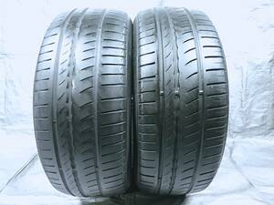 ★格安売切！★PIRELLI citurato P1★215/55R17 215-55-17★2017年★2本組★No15814