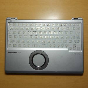 Panasonic レッツノート Let