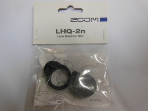 ZOOM LHQ-2n