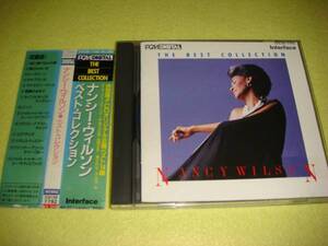 廃盤稀少★松任谷由美残暑原曲I BELIEVE IN YOU収★NANCYWILSON