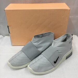 NIKE 26.5cm ナイキ スニーカー スニーカー AT8086-001 AIR FEAR OF GOD MOC 26.5cm 箱有 Sneakers 灰 / グレー / 10105718