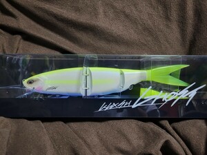 ★DRT★KLASH GHOST クラッシュ ゴースト #Queen 新品 白箱付 白箱少破有 Length 330mm～370mm Weight 235g ジャイアントベイト 