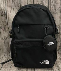 THE NORTH FACE ノースフェイス RIMO LIGHT BACKPACK リュック ブラック NM2DN50J