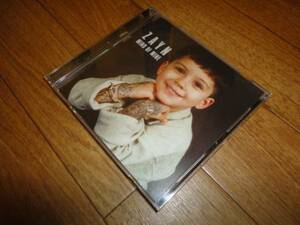 ♪国内盤♪ZAYN (ゼイン) Mind of Mine♪one direction　ワンダイレクション