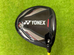 ドライバー YONEX EZONE GT 435 9度 REXIS KAIZA-H flex:S ヨネックス イーゾーン