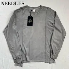 タグ付き Rebuild by Needles ニードルス リメイクロンT S