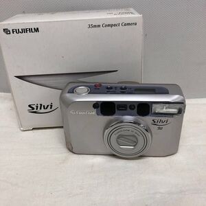 1円〜【FUJIFILM】12-21 silvi 90 38-90mm（ジャンク品）