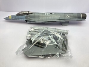 BBI 1/18？ F-16 ファイティングファルコン？ /ジャンク [50-9435]