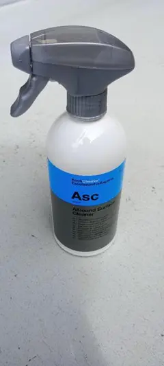 Koch Chemie Asc(コッホケミー)