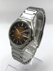 1円～/SEIKO/セイコー/LM/LORD MATIC/ロードマチック/Special/5206-6090/23石/3針/デイデイト/自動巻/メンズ腕時計/稼動品/ジャンク/S094