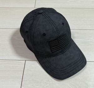 キャップ 帽子 アメリカ USA 1円スタート ジャンク フリーサイズ