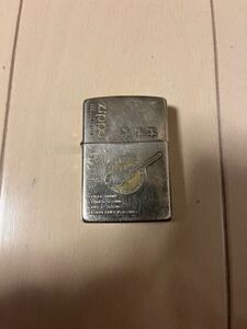 送料無料 限定 ZIPPO HAYATE 四式戦闘機 疾風 1993年製 ハヤテ 戦闘機 ARMYシリアルナンバー IX B 2月製 希少 ジッポー ジッポ Zippo