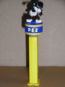 ◎ Disney ディズニー PEZ ペッツ ミッキーマウス 蒸気船ウィリー ◎