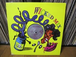 【Wicked Mix Vol.67】 3rd Bass / Brooklyn Queens, Aaliyah