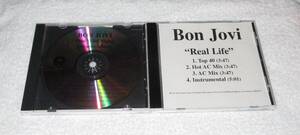 入手困難 ハード・ロック Bon Jovi ボン・ジョヴィ / プロモCD 10枚セット [CD7枚 CD-R2枚 DVD1枚] 1枚未開封品あり