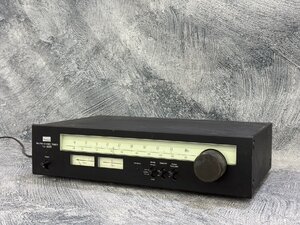 【 G 】886 SANSUI TU-307ii ステレオチューナー サンスイ