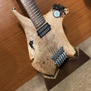 Sankey Guitars The Root (サンキー ザ ルート)【新潟店】【月末セール】