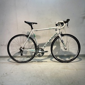 コルナゴ COLNAGO アルミ ロードバイク 2×10S MOVE 【カウマン鎌倉】