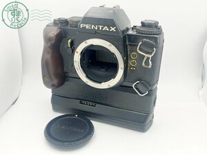 2405604587　■ PENTAX ペンタックス LX 一眼レフフィルムカメラ ボディ 空シャッターOK カメラ